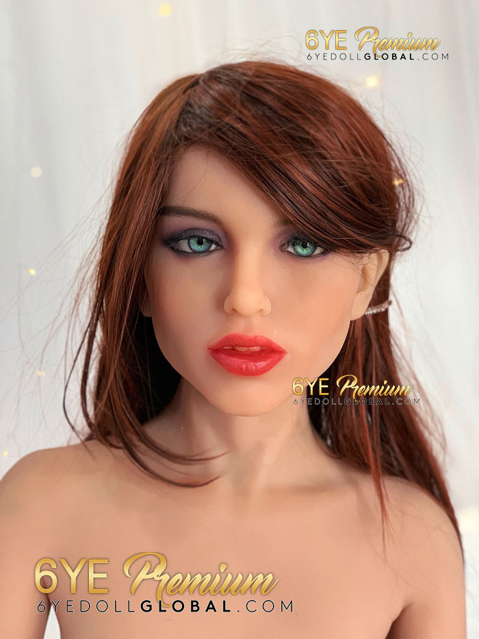 6YeDoll Augenfarbe - Blau