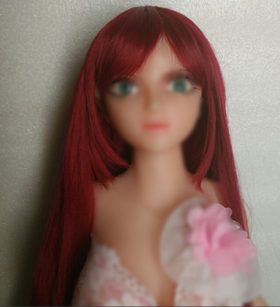 jmdoll elf wig1