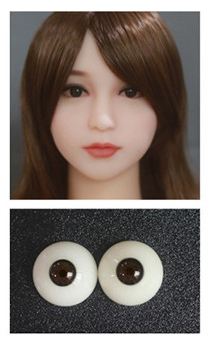 Augen-WM-DOLL-BLAU