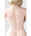 JYDoll skin color - white