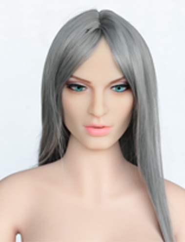 Climax-Doll wig1