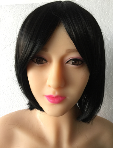 Climax-Doll wig10