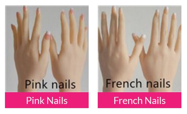 Nail style ordoll
