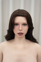 ZELEX Doll GE181-1 - fotografie z výroby 3