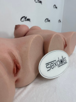 ClimaxDoll ULW 664 Meru Nature s fantasy hlavou – aktuální fotografie 3