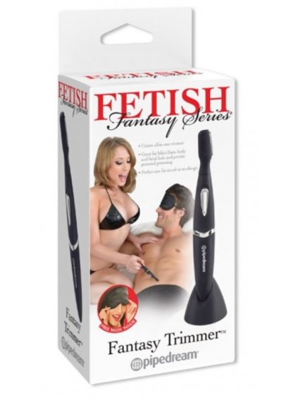 10087 3 holici strojek na intimni partie fetish fantasy trimmer
