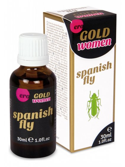 10201 1 spanish fly gold women 30ml