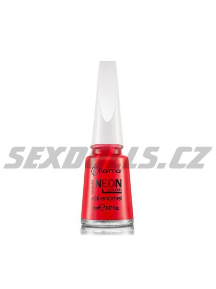 10246 1 flormar lak na nehty neon c n012 11ml