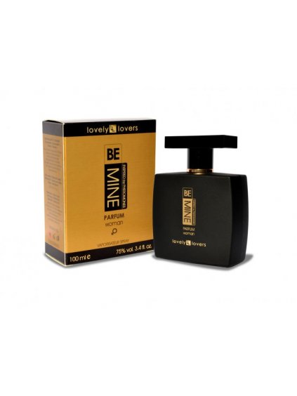 10444 1 lovely lovers bemine 100ml feromony pro zeny