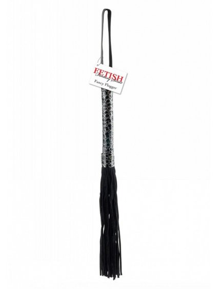 10609 2 fetish fantasy designer flogger bic pro bdsm