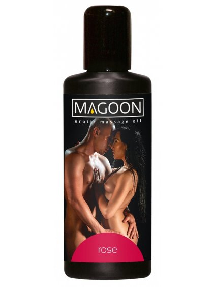 10891 2 magoon rose erotik massage ol masazni olej 100ml