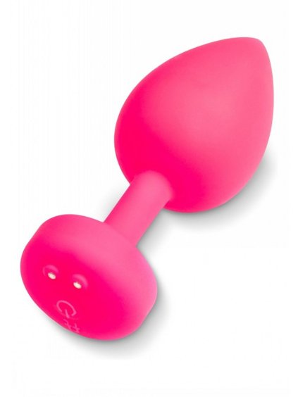 10999 3 fun toys gvibe gplug large pink