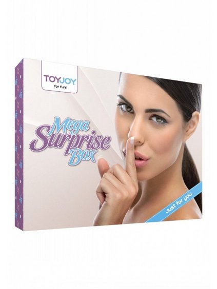 11041 14 toyjoy mega surprise box sada erotickych pomucek