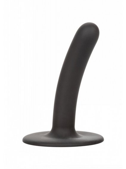 11143 6 calexotics boundless 11 5cm silikonove dildo vel slim