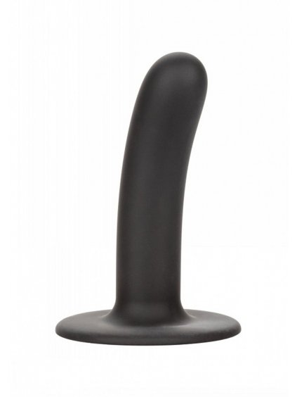 11146 6 calexotics boundless 12cm smooth silikonove dildo