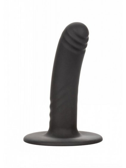 11149 6 calexotics boundless 12cm ridged silikonove dildo