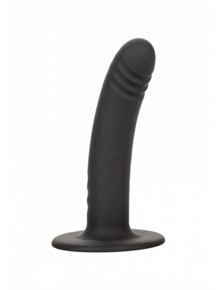 11155 6 calexotics boundless 15 25cm ridged silikonove dildo