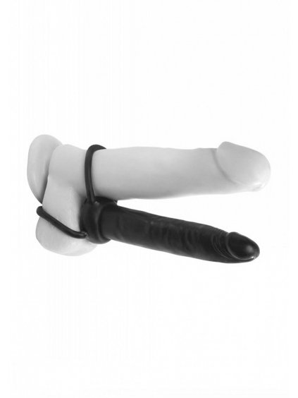 11281 3 pipedream double trouble 15cm