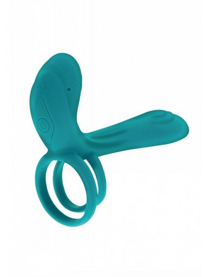 XOCOON - Couples Vibrator Ring