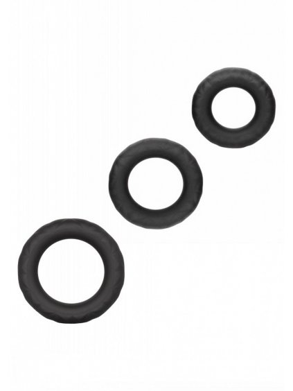 CalExotics - Link Up Ultra Soft Supreme Set Black