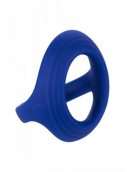 CalExotics - Admiral Cock Ball Dual Ring / double silicone erection ring