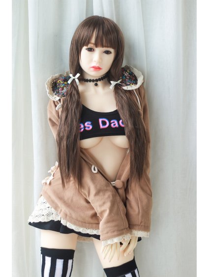 Jarliet doll 158cm Kumiko / lalka realistyczna