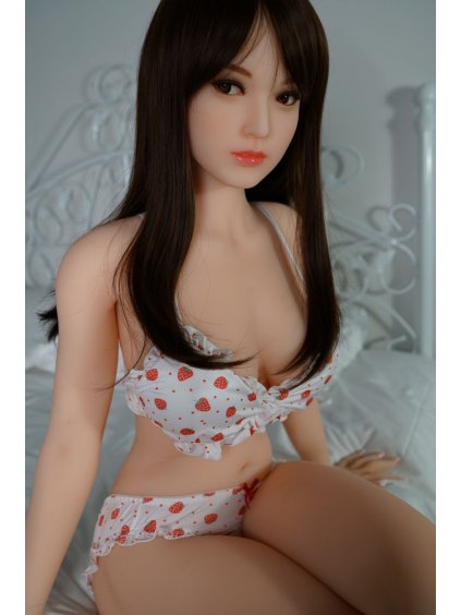 PiperDoll Beth - 155 cm Nozomi F-Cup / realistische Puppe