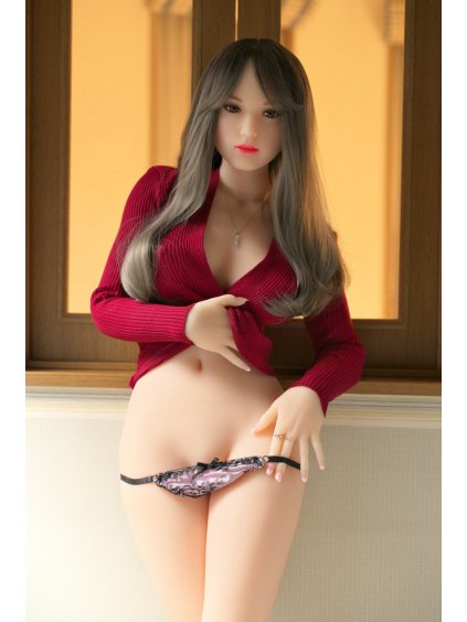 PiperDoll Beth - 155cm Nozomi (B) F-Cup / realistická panna