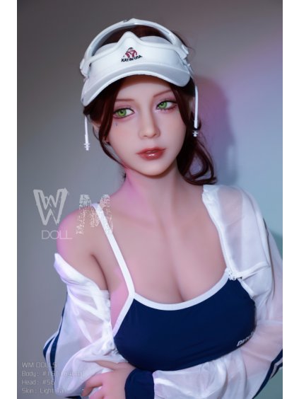 realisticka panna wm doll tpe sexdoll 164cm head 56 (24)