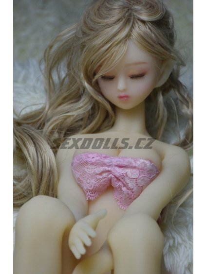 1345 16 6yedoll realisticka mini panna 65cm head 3