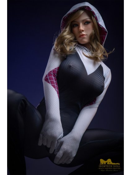 irontechdoll 167cm silicone sex doll s38 (1)