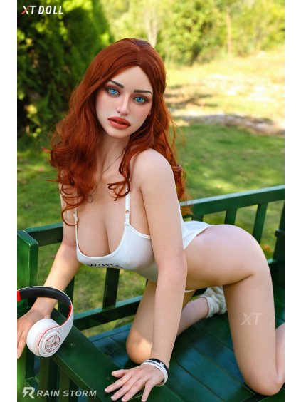 xtdoll 163cm 5ft3 f cup evelina silic (5)