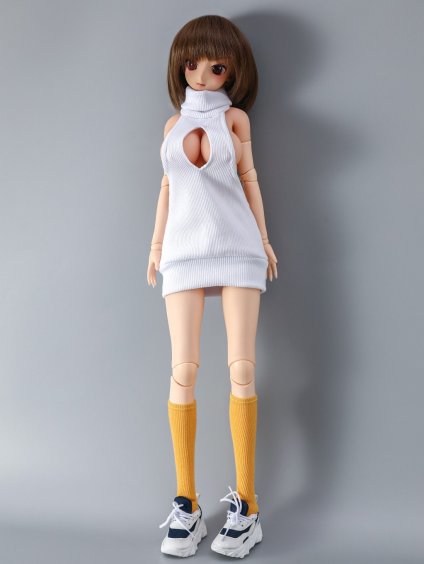 climax doll mini sex doll vinyl silicon mixed body j62 vanya (1)