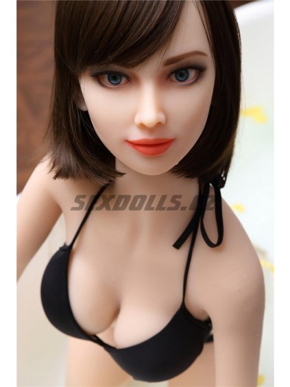 1498 32 irontech doll 155cm hellen sex doll for men realisticka panna