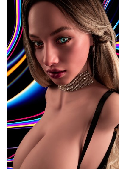climax doll realisticke torzo big boobs torzo 870 Sola (5)