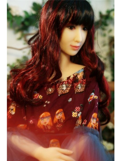1513 31 irontech doll 155cm sandra japanese woman realisticka panna