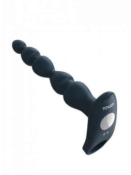 ToyJoy Urban ELIXER Vibr. Double Penetrator
