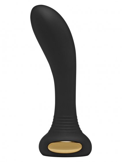 TOYJOY Luz Zare Vibrator - Black