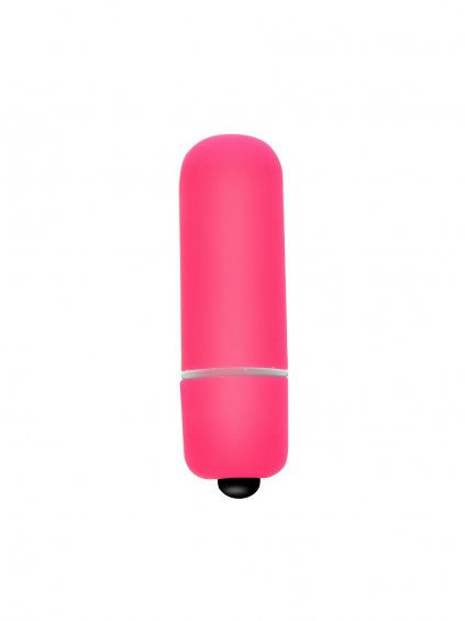 TOYJOY Funky Fun Toys Funky Bullet - Pink