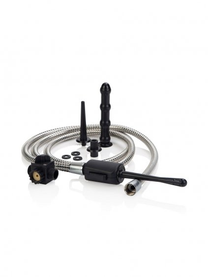 CalExotics Water Systems Universal Water Works System - Silver