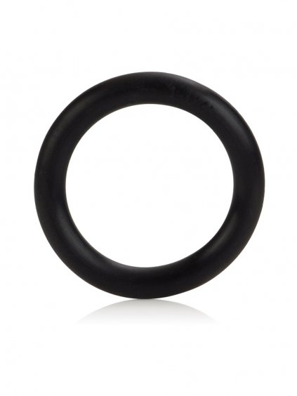CalExotics Rings Rubber Ring - Small - Black