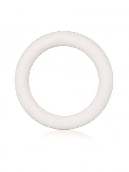 CalExotics Rings Rubber Ring - Small - White