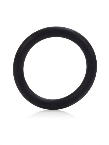 CalExotics Rings Rubber Ring - Medium - Black