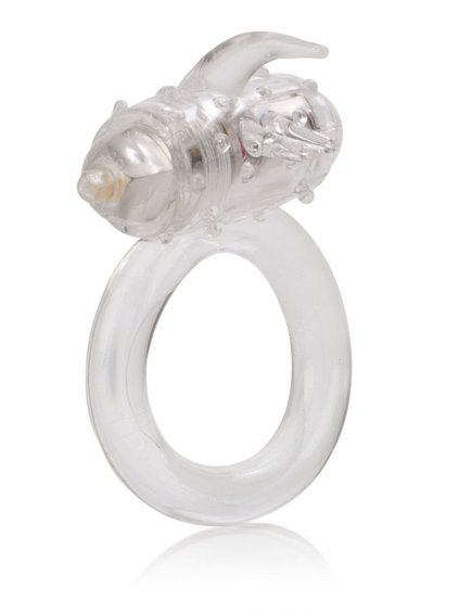 CalExotics Rings One Touch Flicker - Transparent