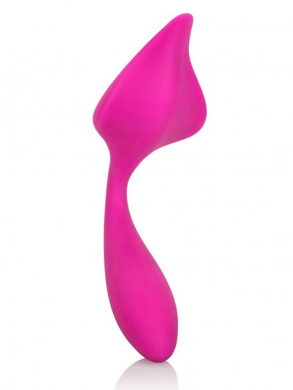 CalExotics Mini Marvels Silicone Marvelous Lover - Pink