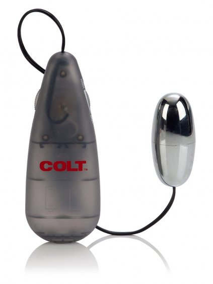 CalExotics Colt Gear COLT Multi-Speed Power Bullet - Metal