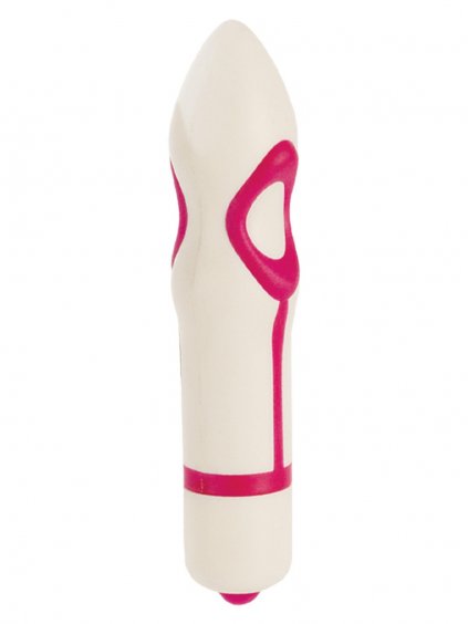 CalExotics Bullets My Private O Massager - Pink
