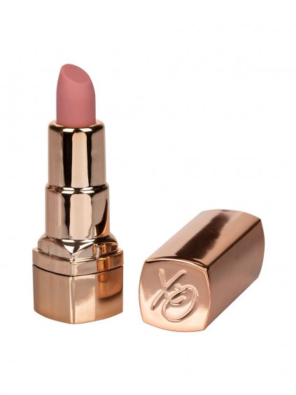 CalExotics Bullets Hide & Play Lipstick Refill - Pink