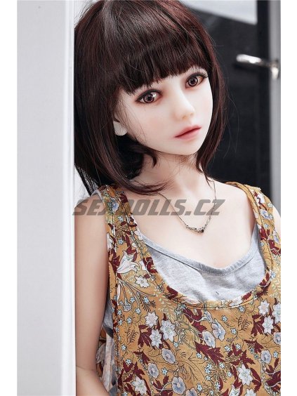 1675 25 irontech doll 145cm lulu style three love doll realisticka panna