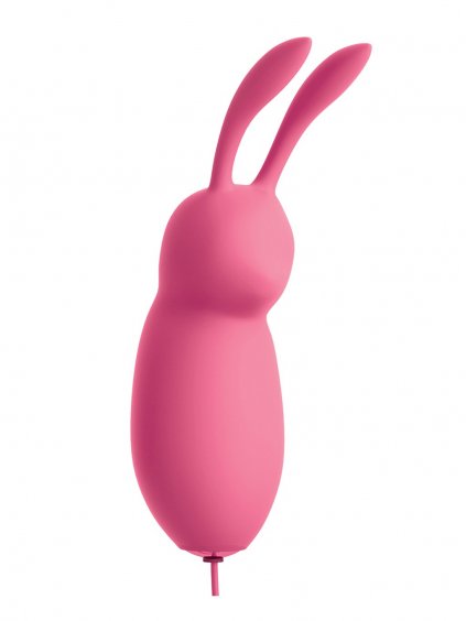 Pipedream OMG Cute Vibrating Bullet - Pink